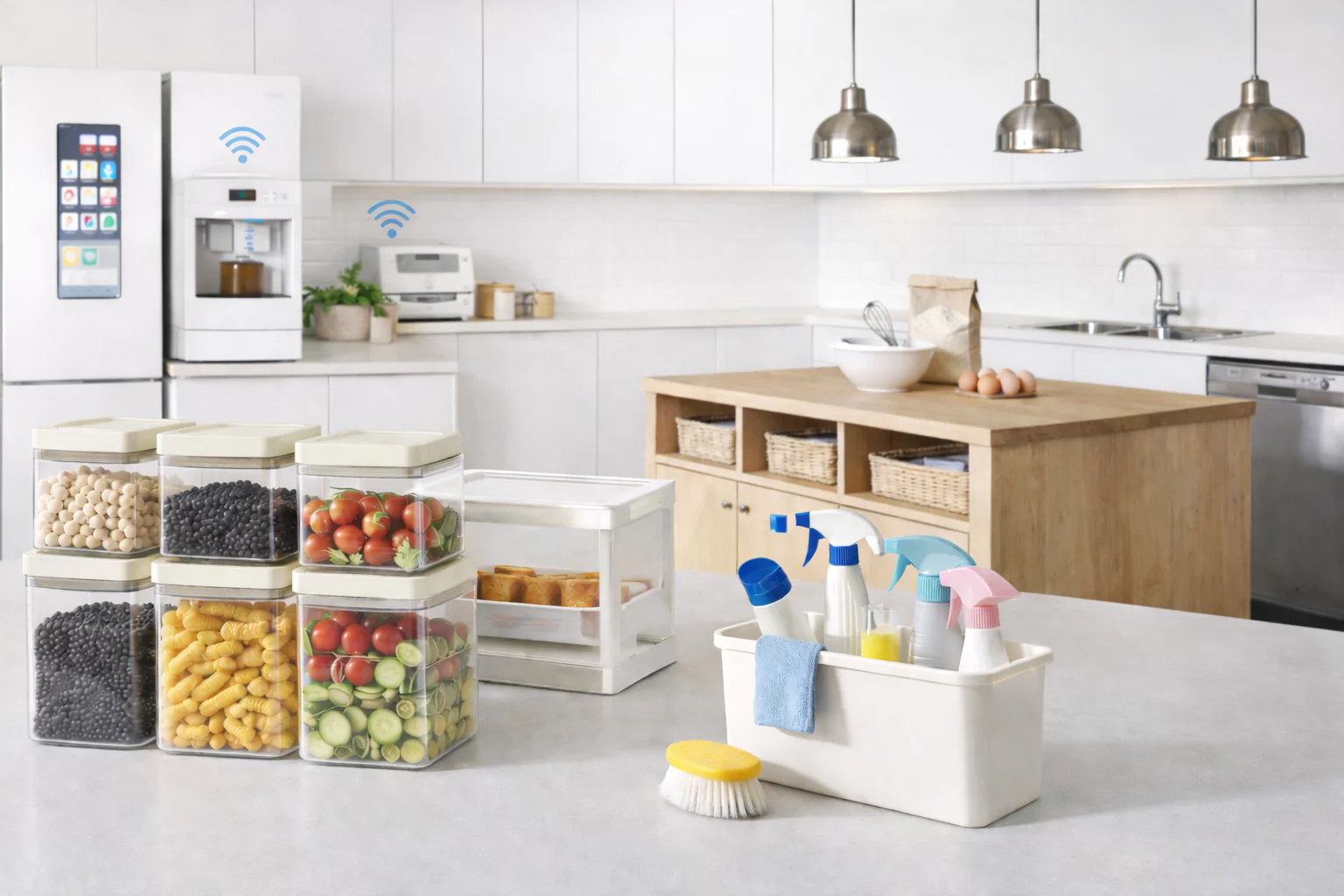 Welcome to Our Store