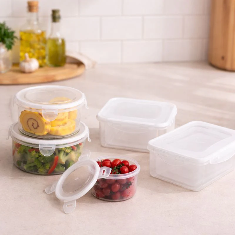 Airtight Refrigerator Storage Containers - Image 3