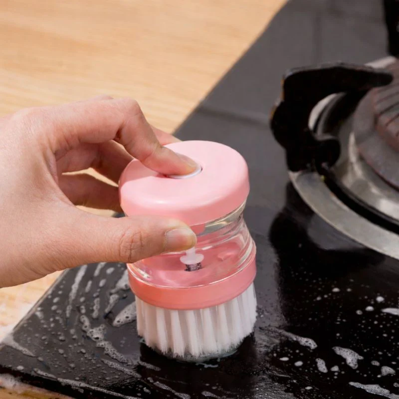 Automatic Dishwashing Brush - Image 3