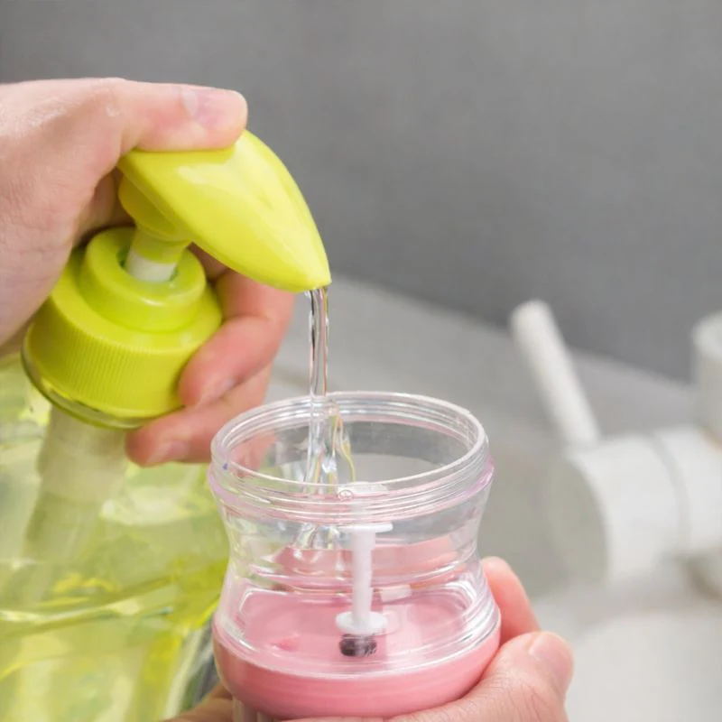 Automatic Dishwashing Brush - Image 4