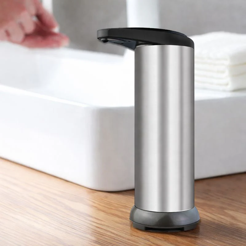 Automatic Soap Dispenser - Image 3
