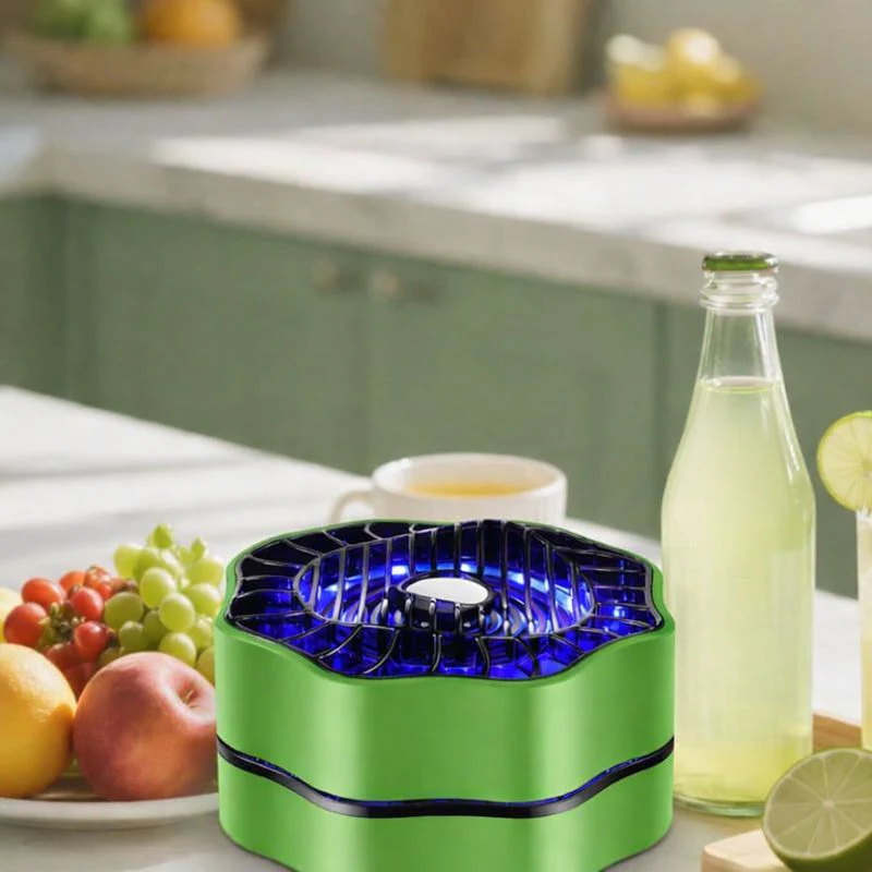 Wireless Fruit & Vegetable Cleaner - Image 3